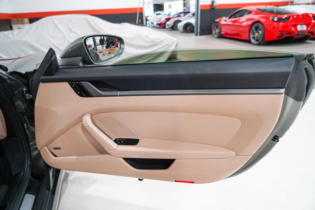 2020 Porsche 992 Carrera S - Image 18 of 21