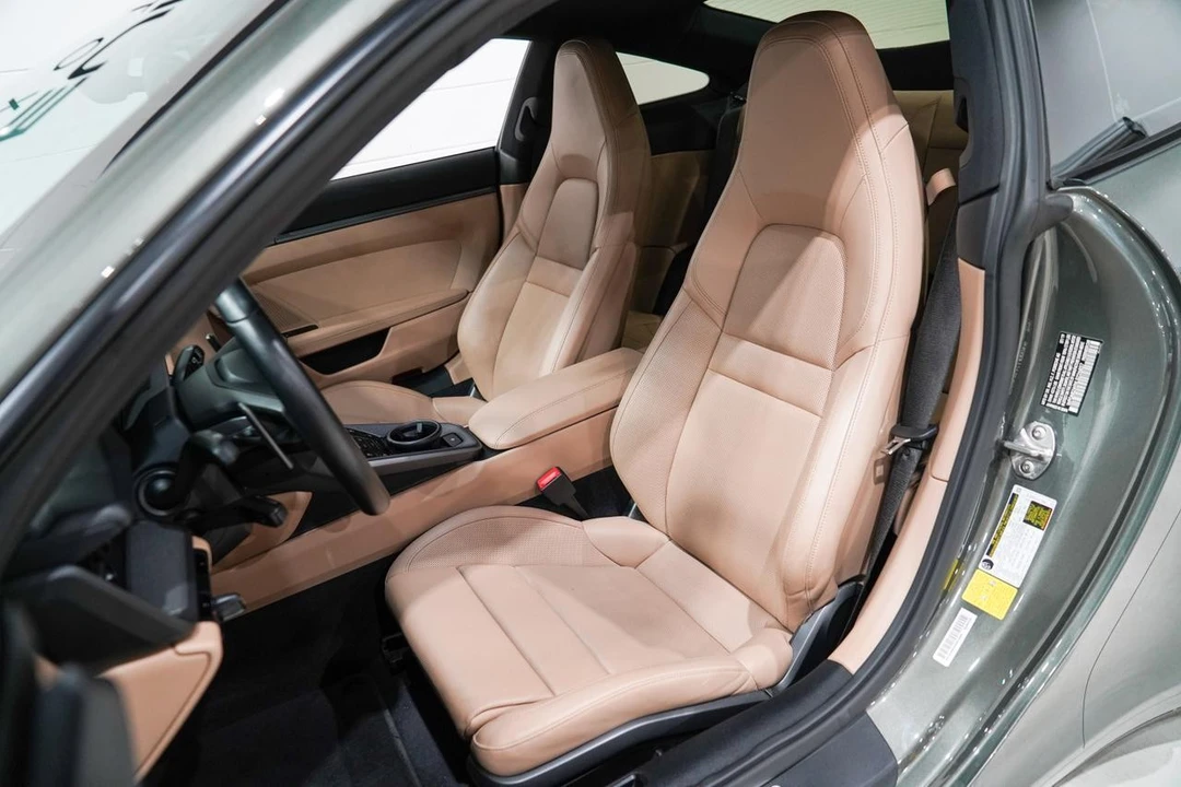 2020 Porsche 992 Carrera S - Image 9 of 21