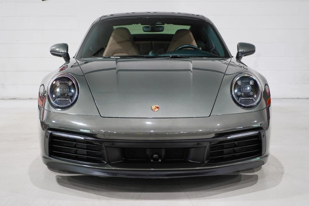 2020 Porsche 992 Carrera S - Image 5 of 21