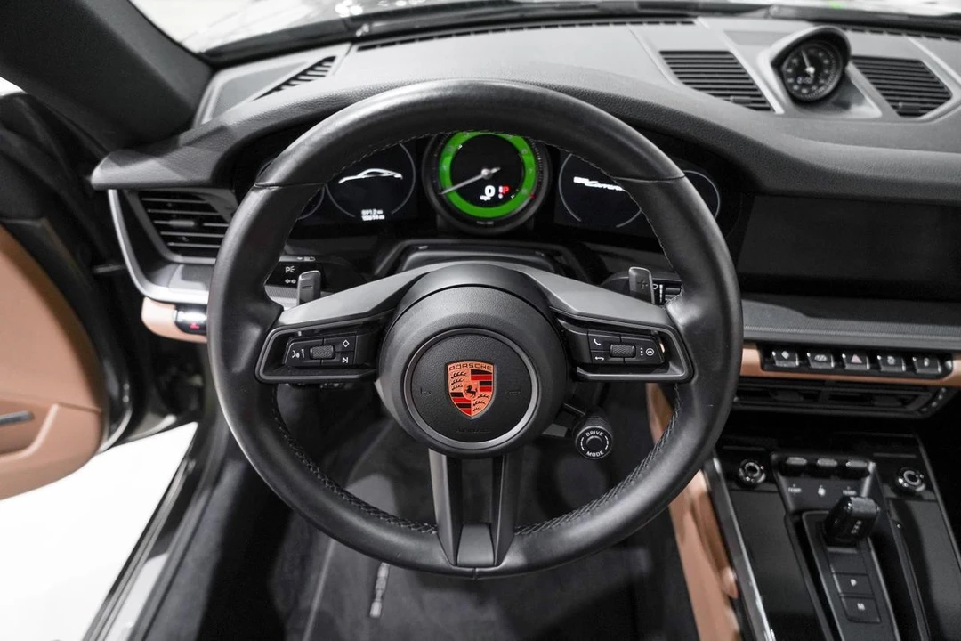 2020 Porsche 992 Carrera S - Image 10 of 21