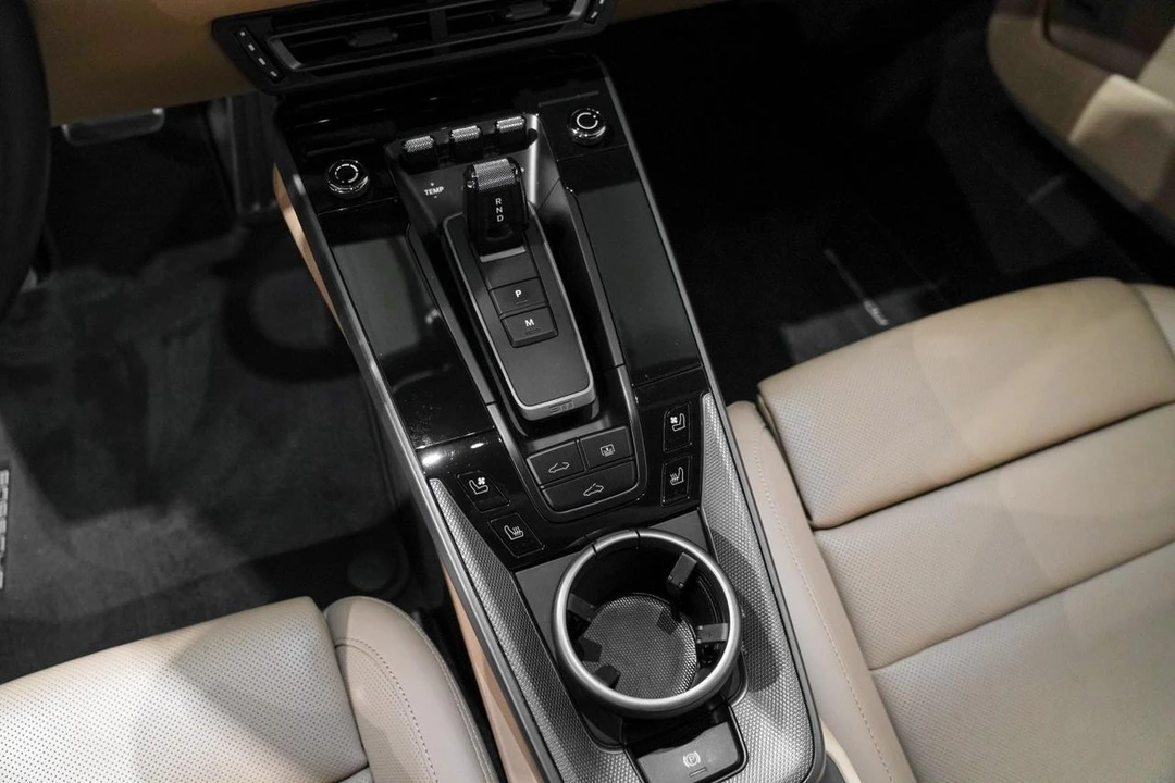 2020 Porsche 992 Carrera S - Image 12 of 21