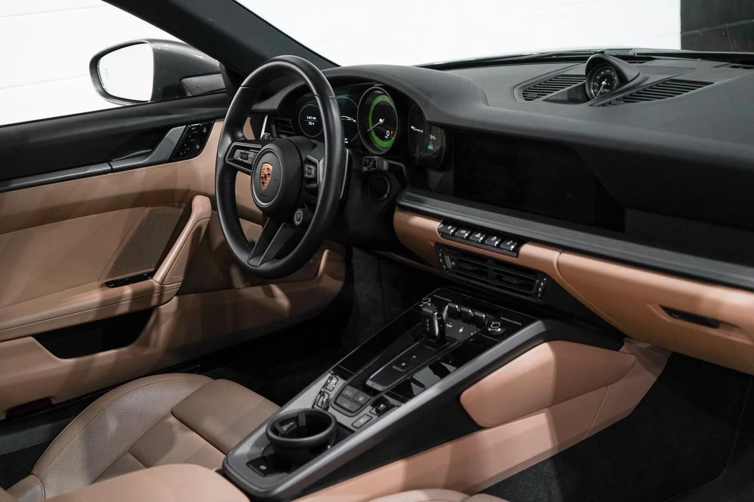 2020 Porsche 992 Carrera S - Image 17 of 21