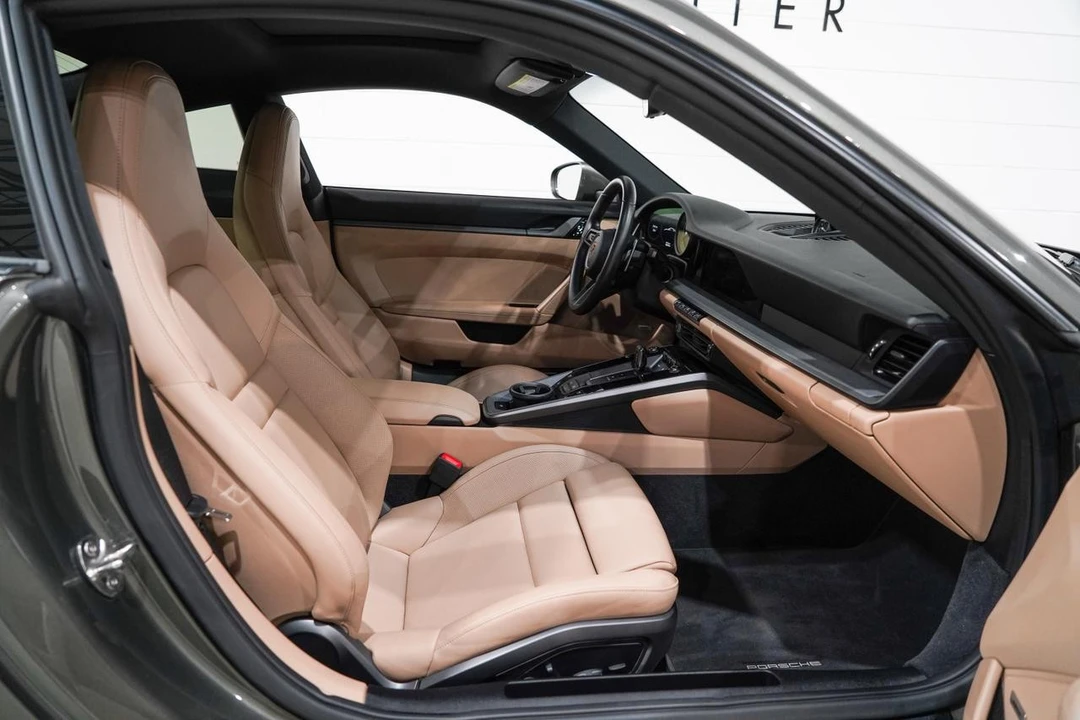 2020 Porsche 992 Carrera S - Image 14 of 21