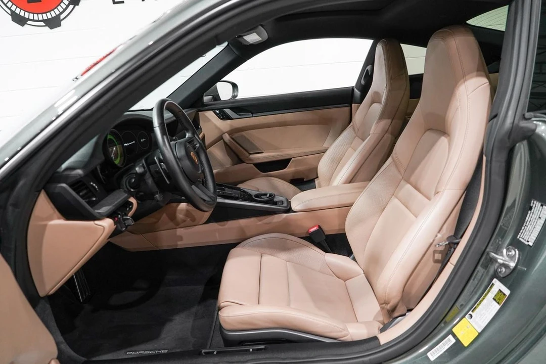 2020 Porsche 992 Carrera S - Image 8 of 21