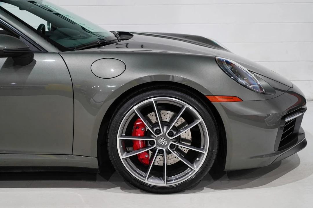 2020 Porsche 992 Carrera S - Image 21 of 21