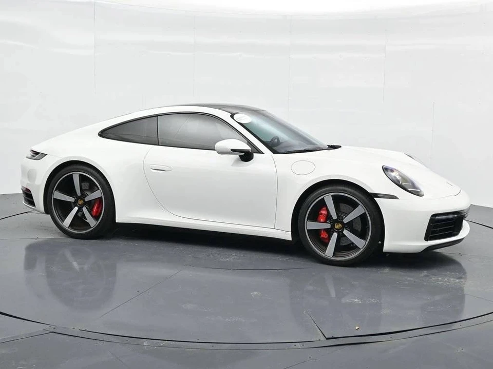 2020 Porsche 992 Carrera S - Image 2 of 5