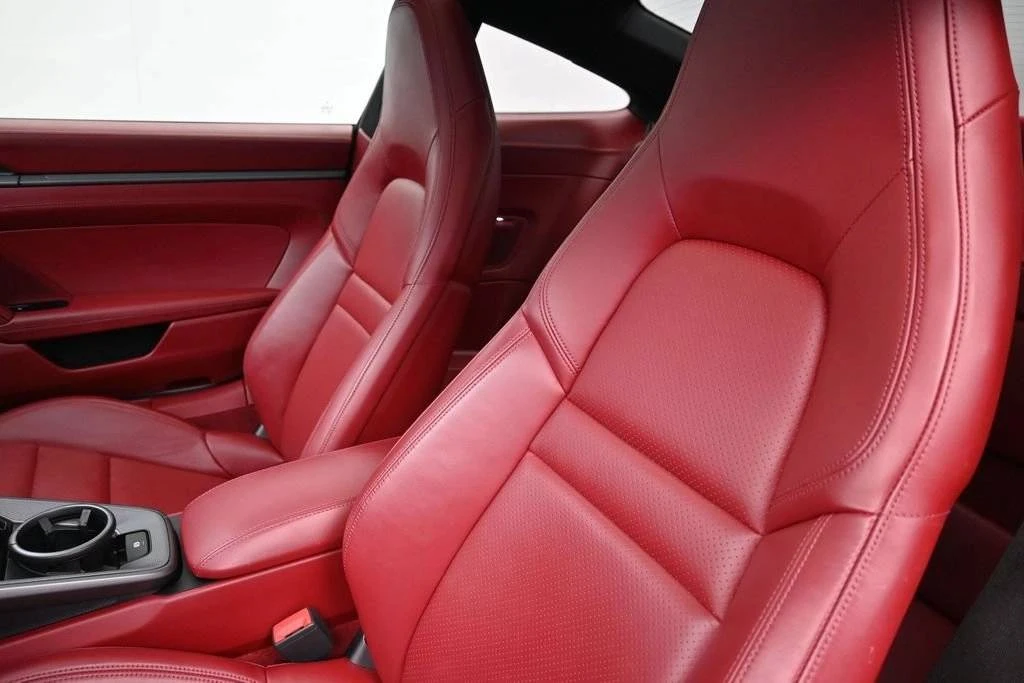 2020 Porsche 992 Carrera S - Image 4 of 5