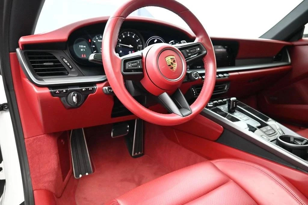 2020 Porsche 992 Carrera S - Image 5 of 5