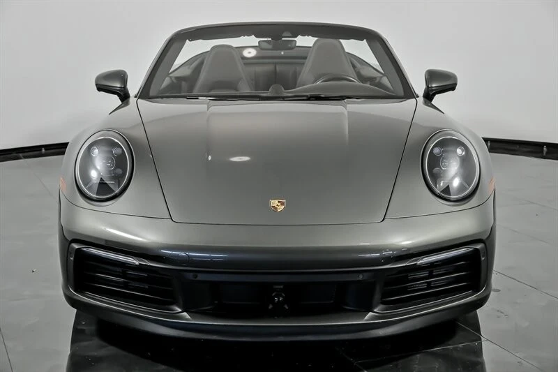 2020 Porsche 992 Carrera S - Image 4 of 21
