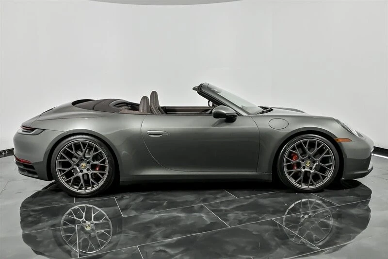 2020 Porsche 992 Carrera S - Image 13 of 21