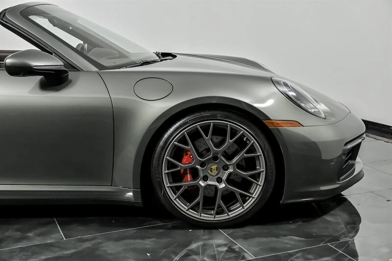 2020 Porsche 992 Carrera S - Image 14 of 21
