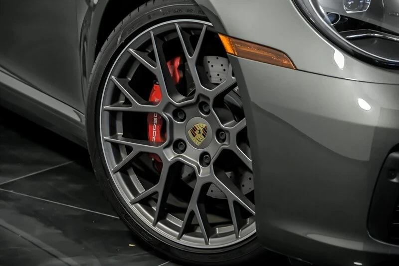 2020 Porsche 992 Carrera S - Image 3 of 21