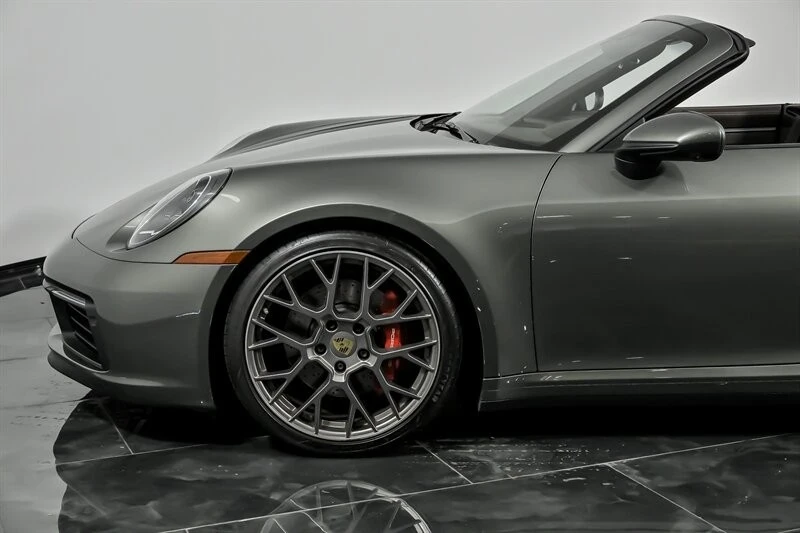 2020 Porsche 992 Carrera S - Image 6 of 21
