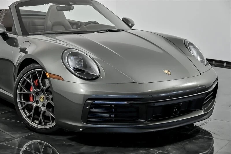 2020 Porsche 992 Carrera S - Image 2 of 21