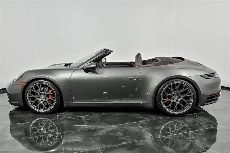 2020 Porsche 992 Carrera S - Image 7 of 21