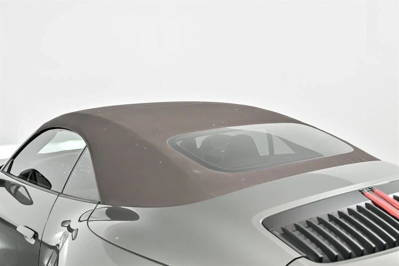 2020 Porsche 992 Carrera S - Image 16 of 21