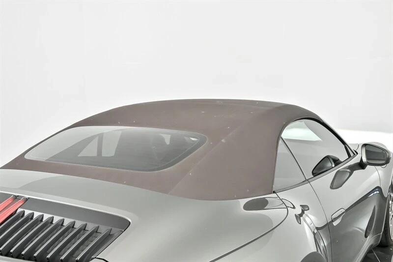 2020 Porsche 992 Carrera S - Image 17 of 21