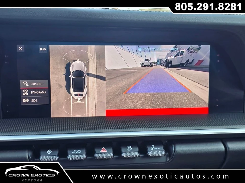 2020 Porsche 992 Carrera S - Image 22 of 28