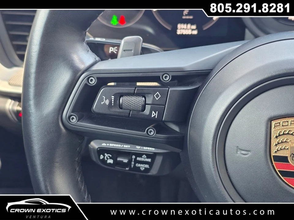 2020 Porsche 992 Carrera S - Image 26 of 28
