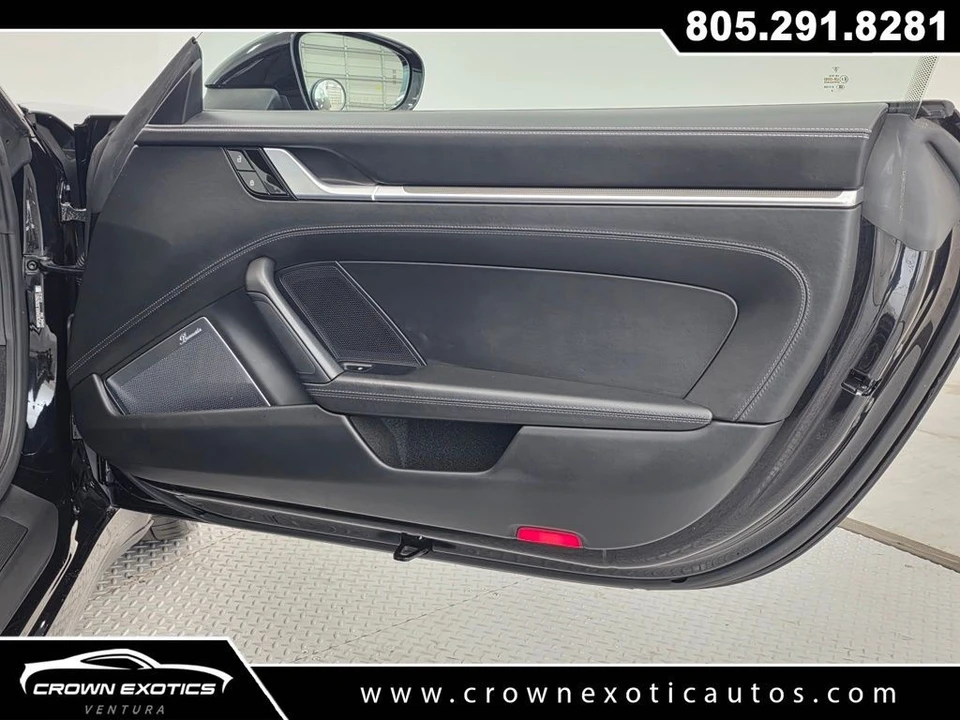 2020 Porsche 992 Carrera S - Image 15 of 21