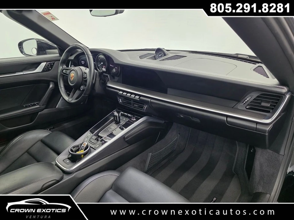 2020 Porsche 992 Carrera S - Image 11 of 21