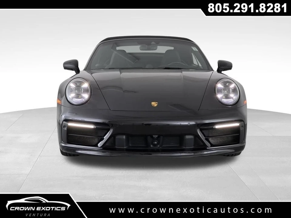 2020 Porsche 992 Carrera S - Image 2 of 21