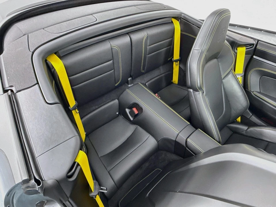 2020 Porsche 992 Carrera S - Image 27 of 31