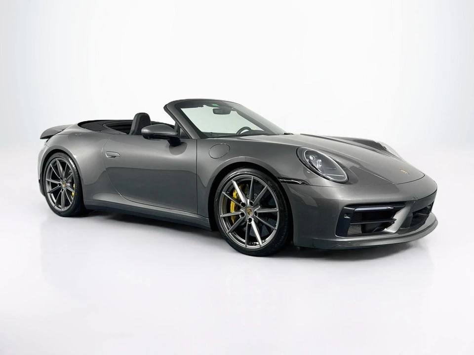 2020 Porsche 992 Carrera S - Image 3 of 31