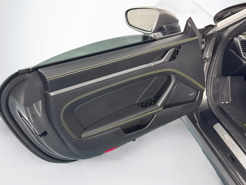 2020 Porsche 992 Carrera S - Image 19 of 31