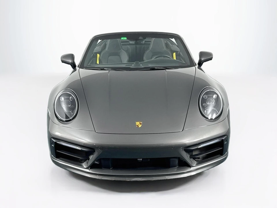 2020 Porsche 992 Carrera S - Image 2 of 31