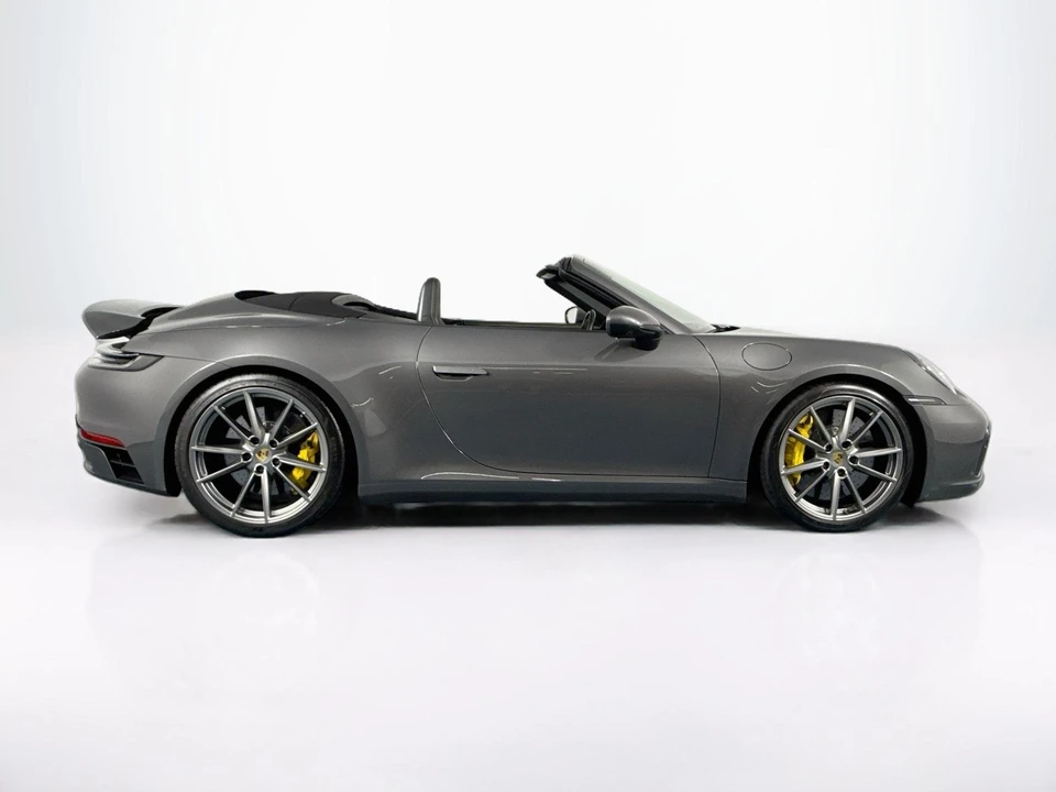 2020 Porsche 992 Carrera S - Image 4 of 31