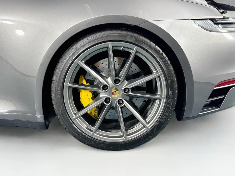 2020 Porsche 992 Carrera S - Image 31 of 31