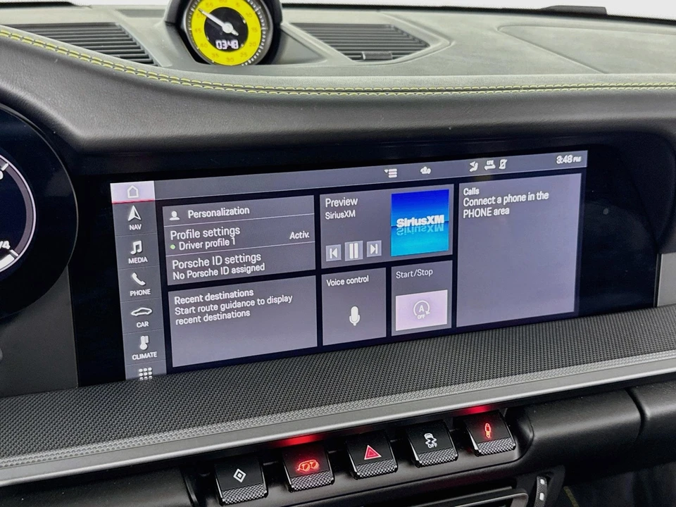 2020 Porsche 992 Carrera S - Image 14 of 31