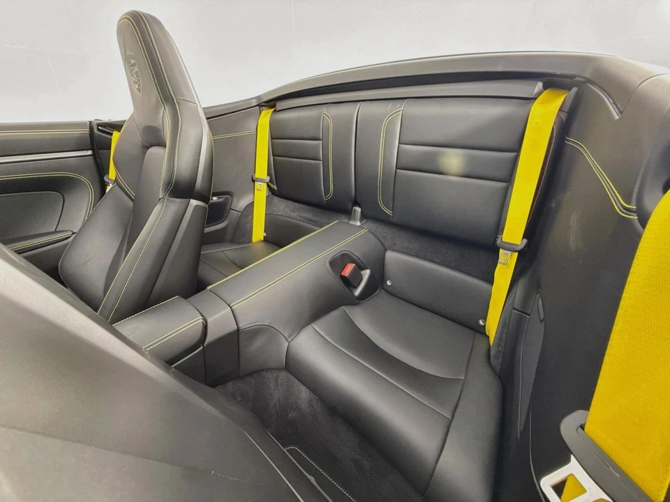 2020 Porsche 992 Carrera S - Image 23 of 31