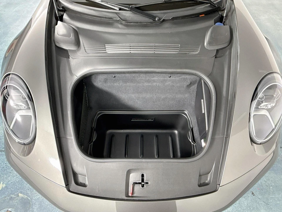 2020 Porsche 992 Carrera S - Image 26 of 31