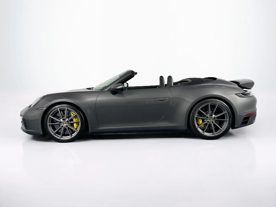 2020 Porsche 992 Carrera S - Image 8 of 31