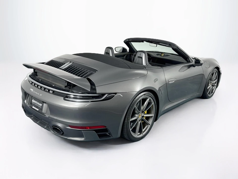 2020 Porsche 992 Carrera S - Image 5 of 31