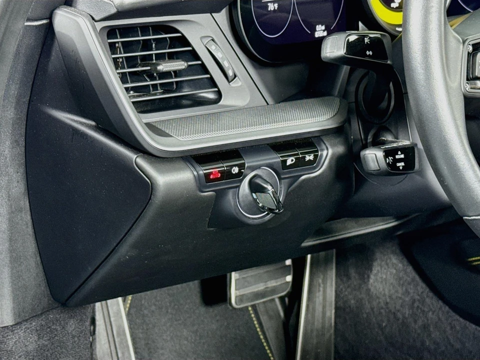 2020 Porsche 992 Carrera S - Image 10 of 31
