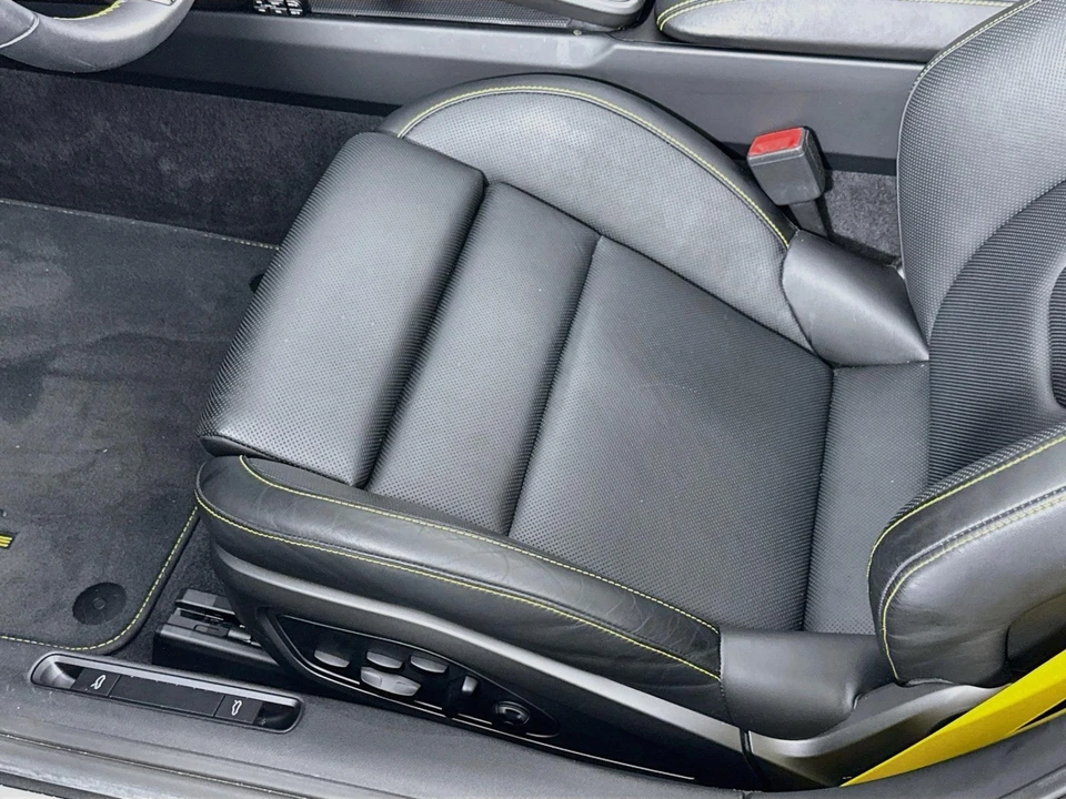 2020 Porsche 992 Carrera S - Image 21 of 31