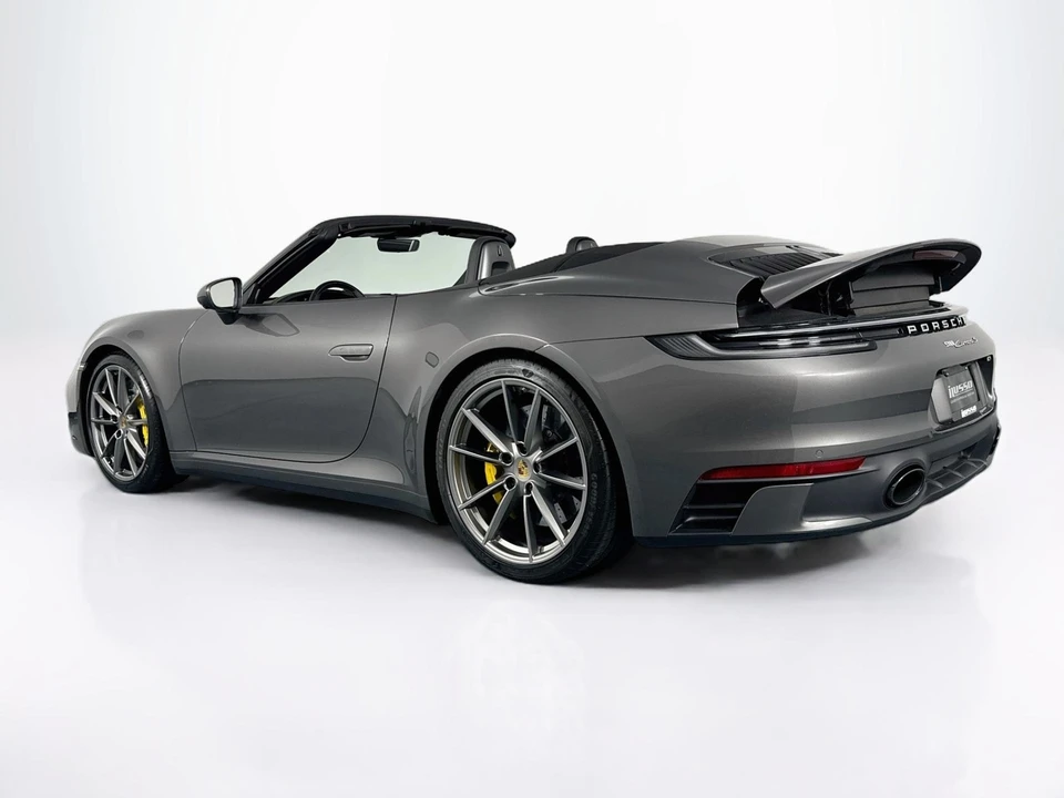 2020 Porsche 992 Carrera S - Image 7 of 31