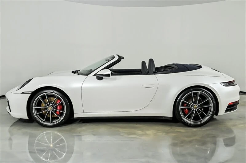 2020 Porsche 992 Carrera S - Image 6 of 31