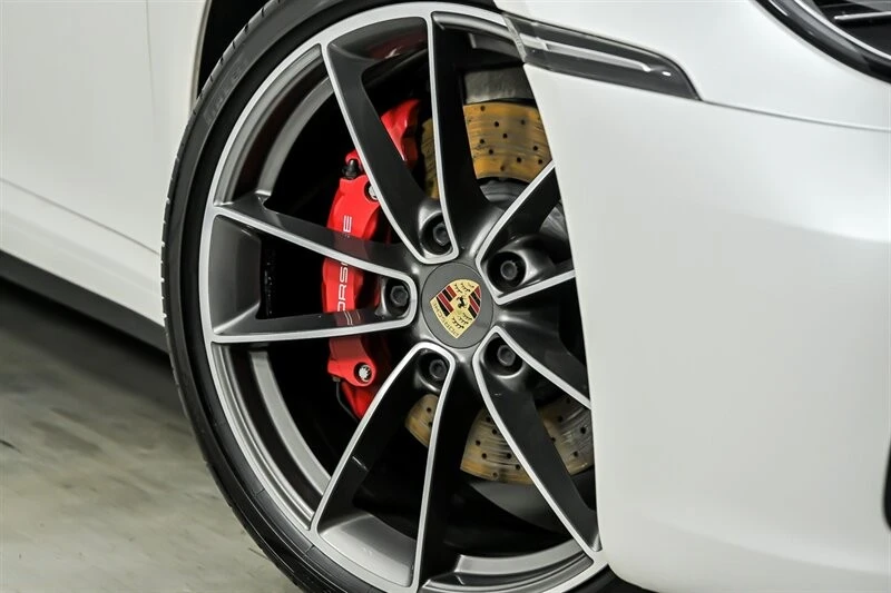 2020 Porsche 992 Carrera S - Image 3 of 31