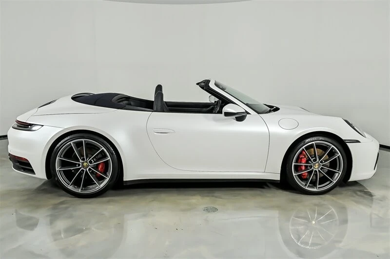 2020 Porsche 992 Carrera S - Image 10 of 31