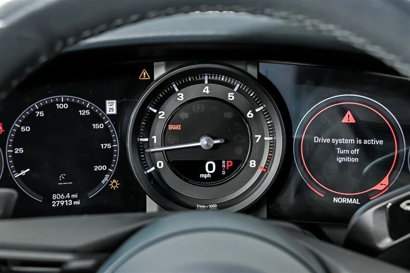 2020 Porsche 992 Carrera S - Image 28 of 31