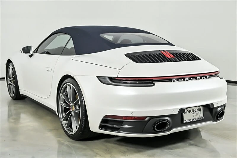 2020 Porsche 992 Carrera S - Image 13 of 31