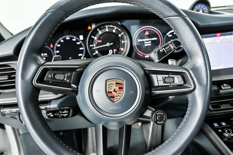 2020 Porsche 992 Carrera S - Image 29 of 31