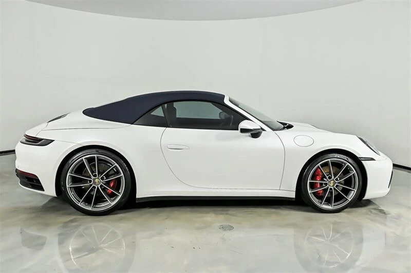 2020 Porsche 992 Carrera S - Image 11 of 31
