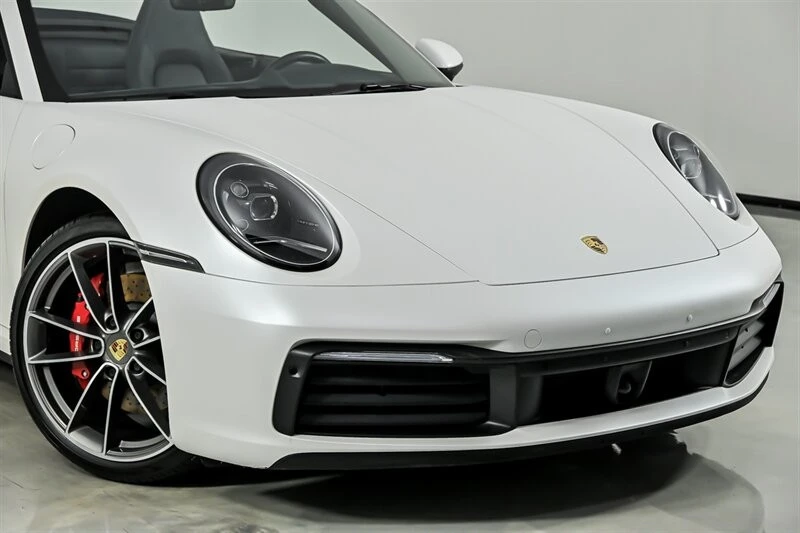 2020 Porsche 992 Carrera S - Image 2 of 31