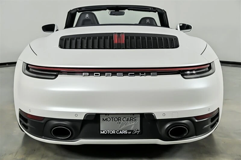 2020 Porsche 992 Carrera S - Image 8 of 31