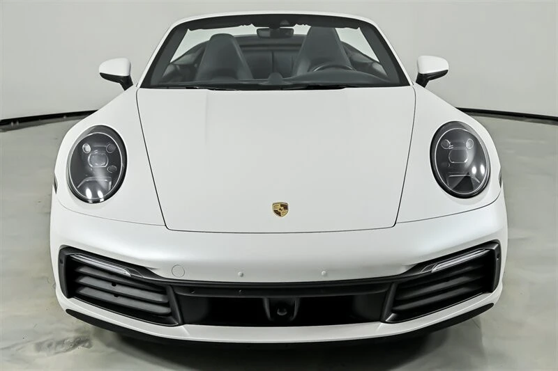 2020 Porsche 992 Carrera S - Image 4 of 31